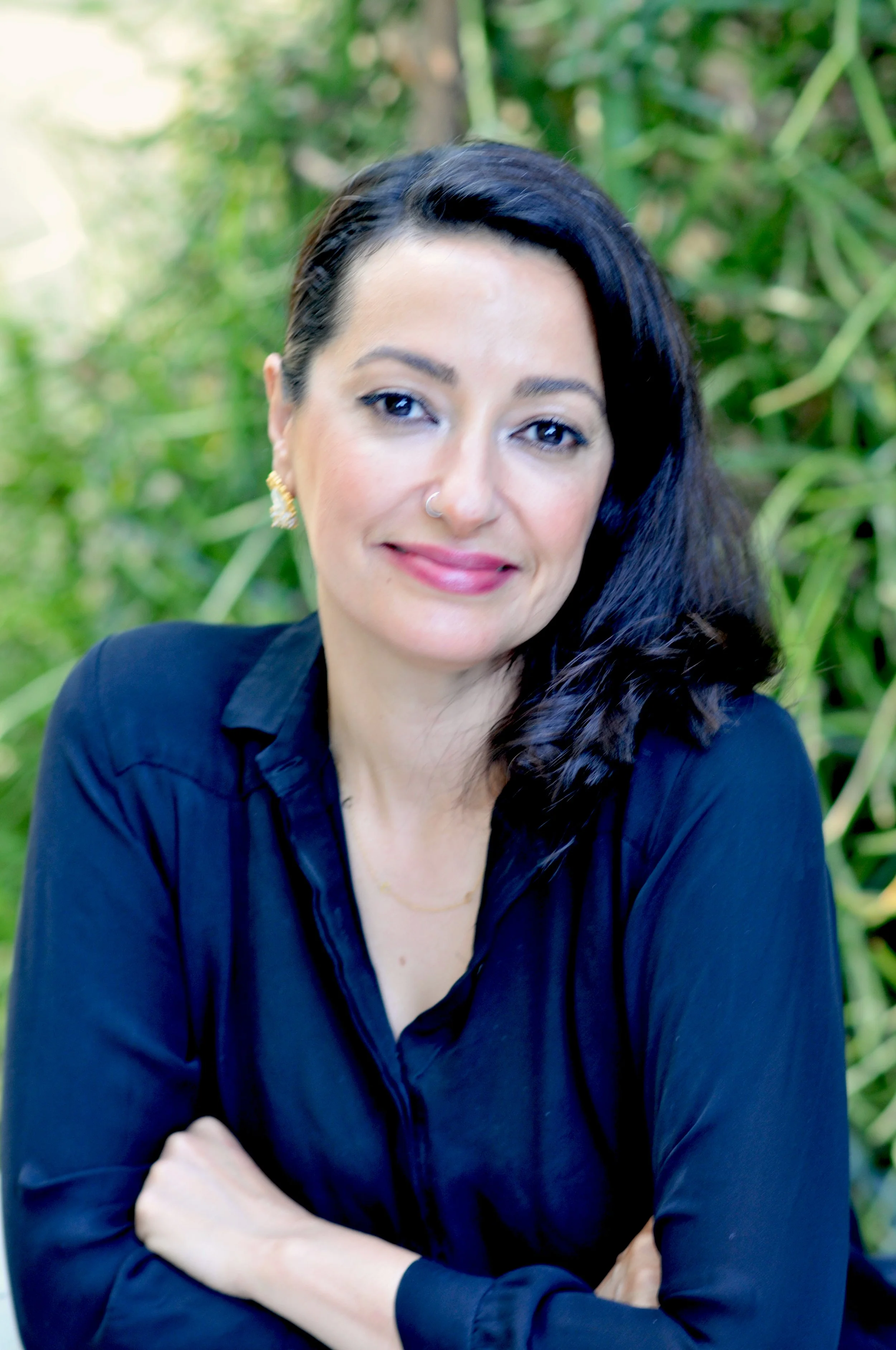 LEILA FARJAMI