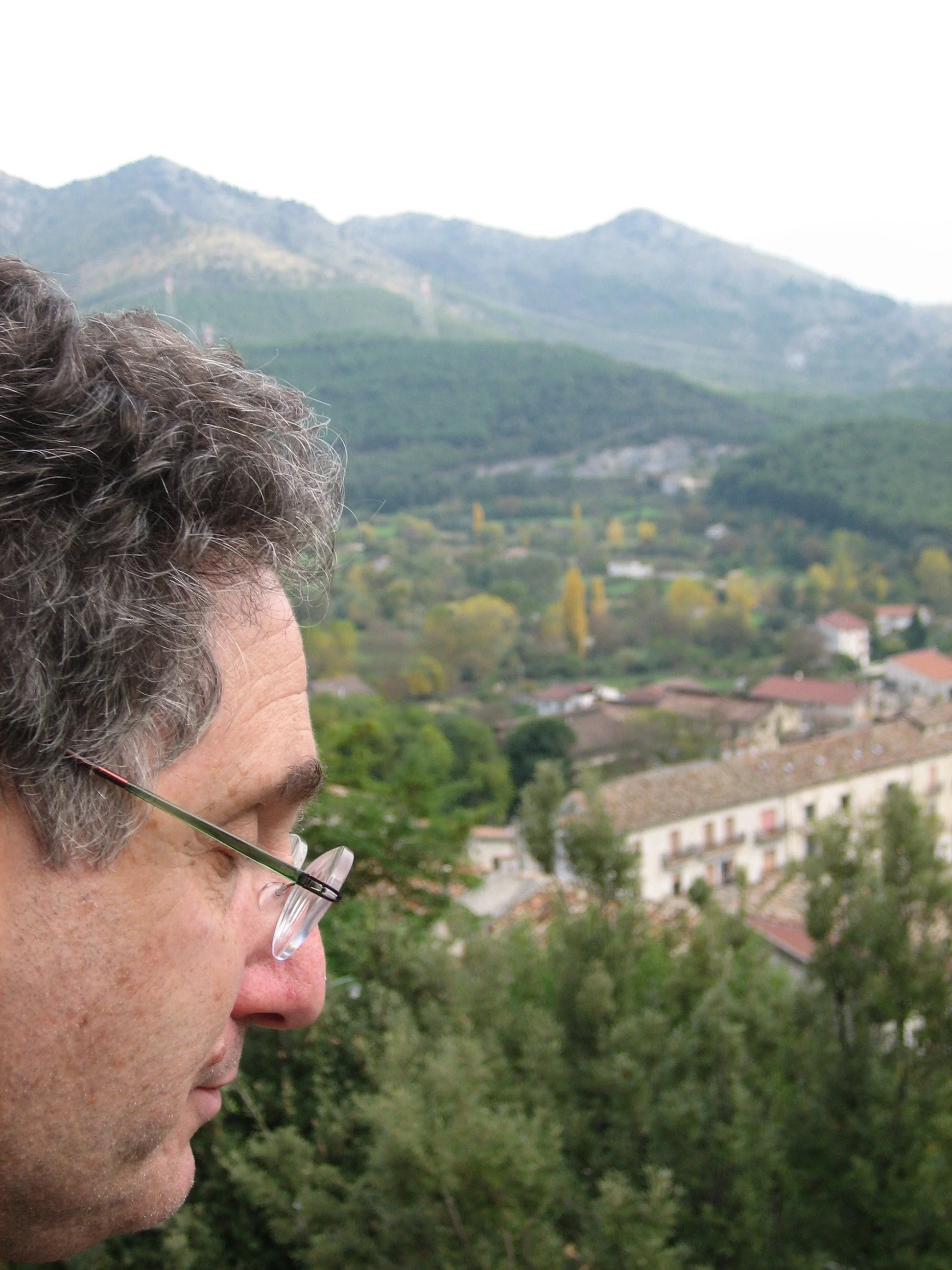 Alan Bern