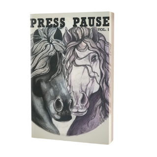 Press Pause Volume 1 - SOLD OUT