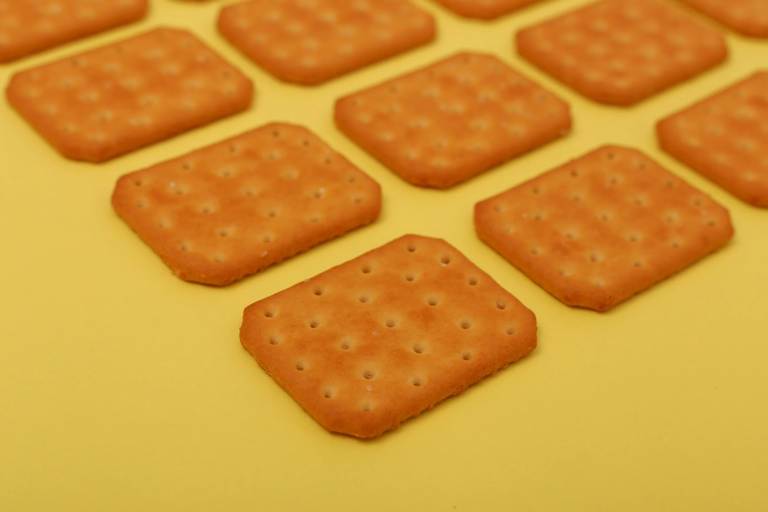 Cheese Crackers