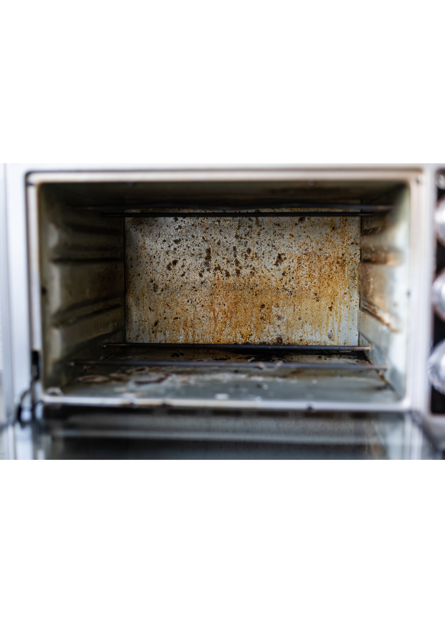 Place in Oven, Bake at 350° for Twenty Years