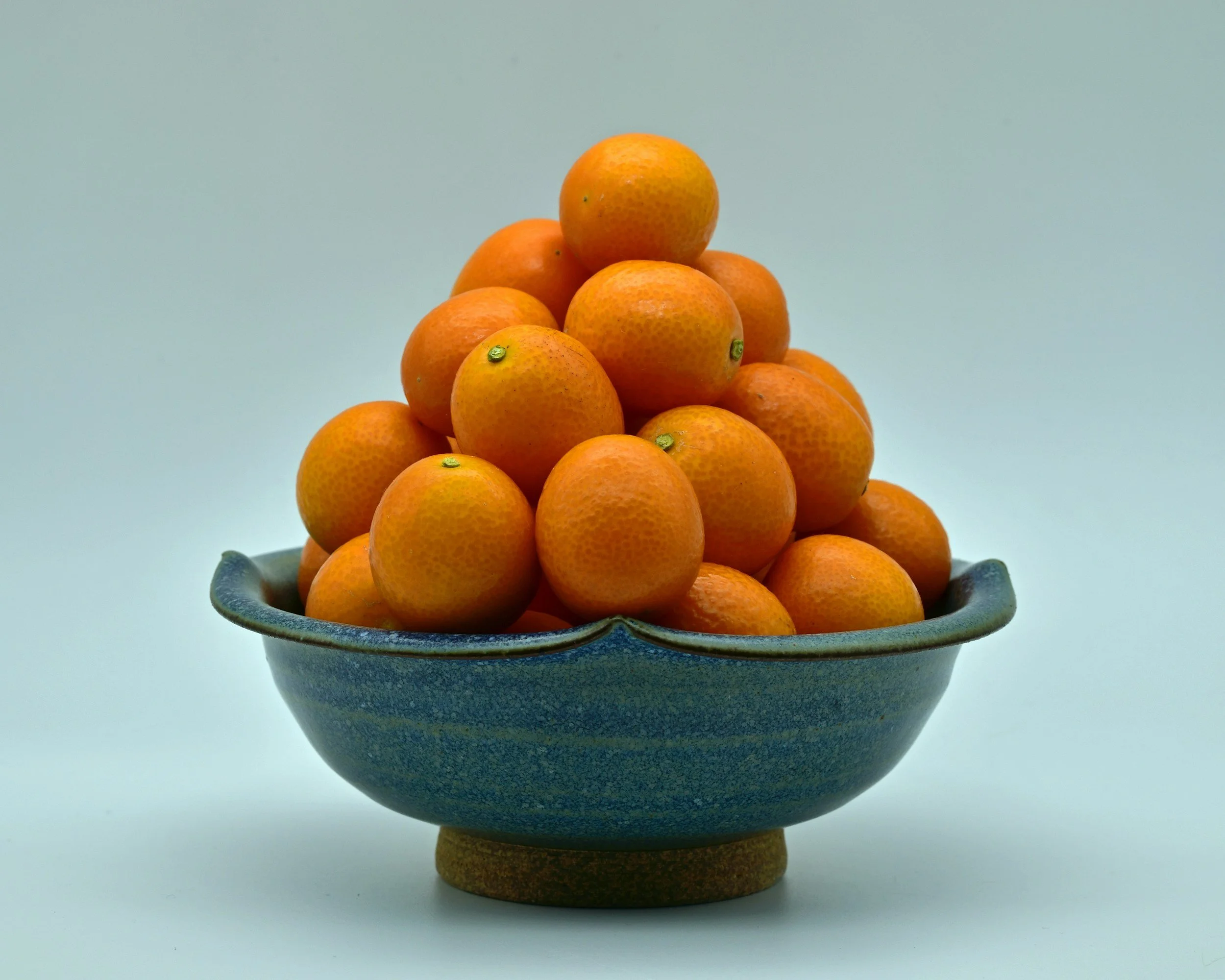 Ode to a Kumquat