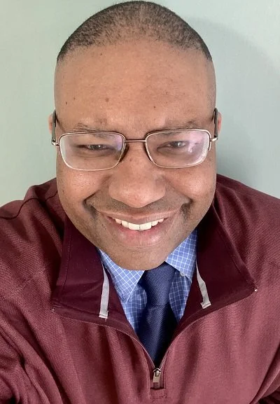 Ernest Williamson III