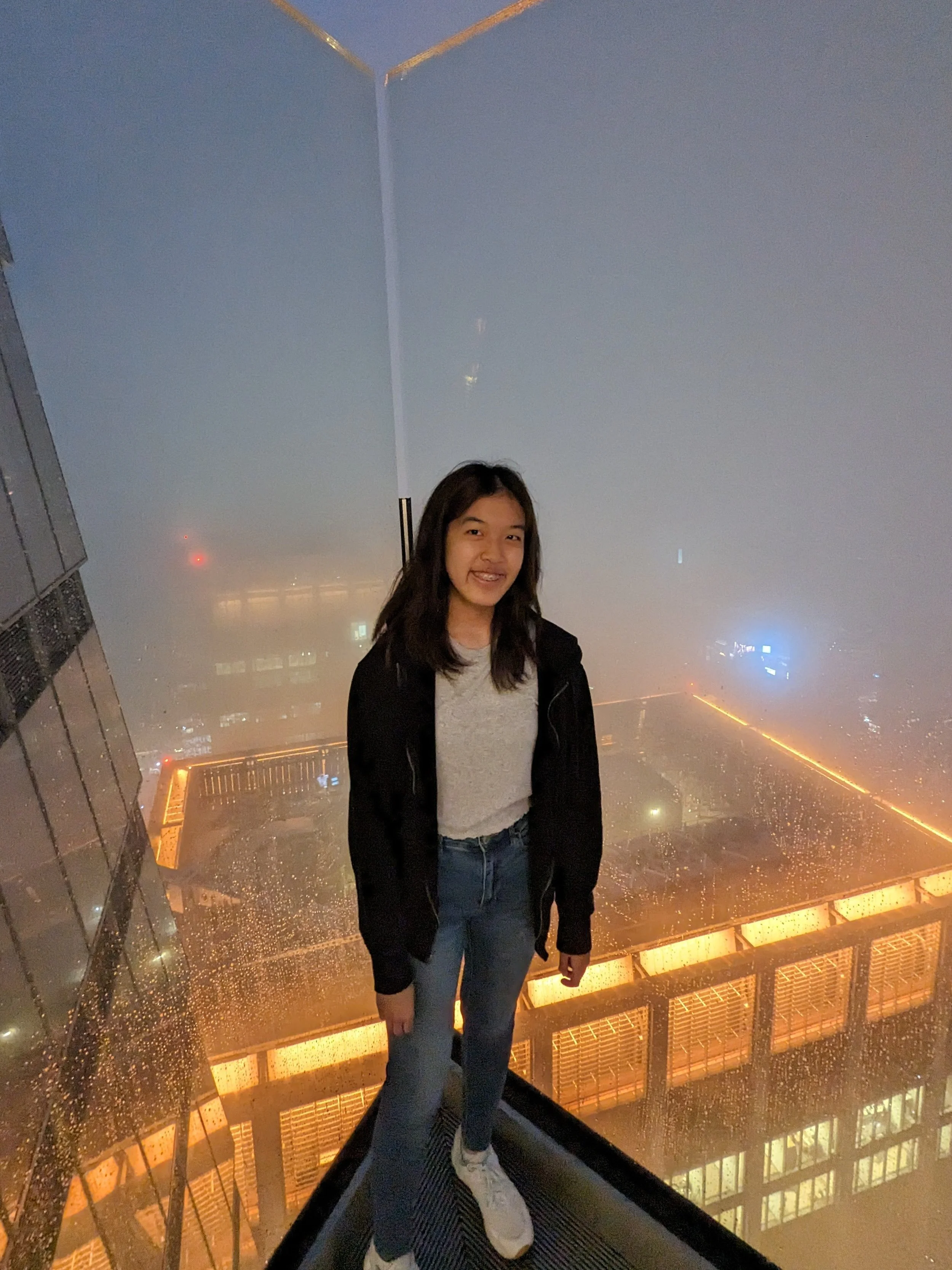 Carolyn Lu