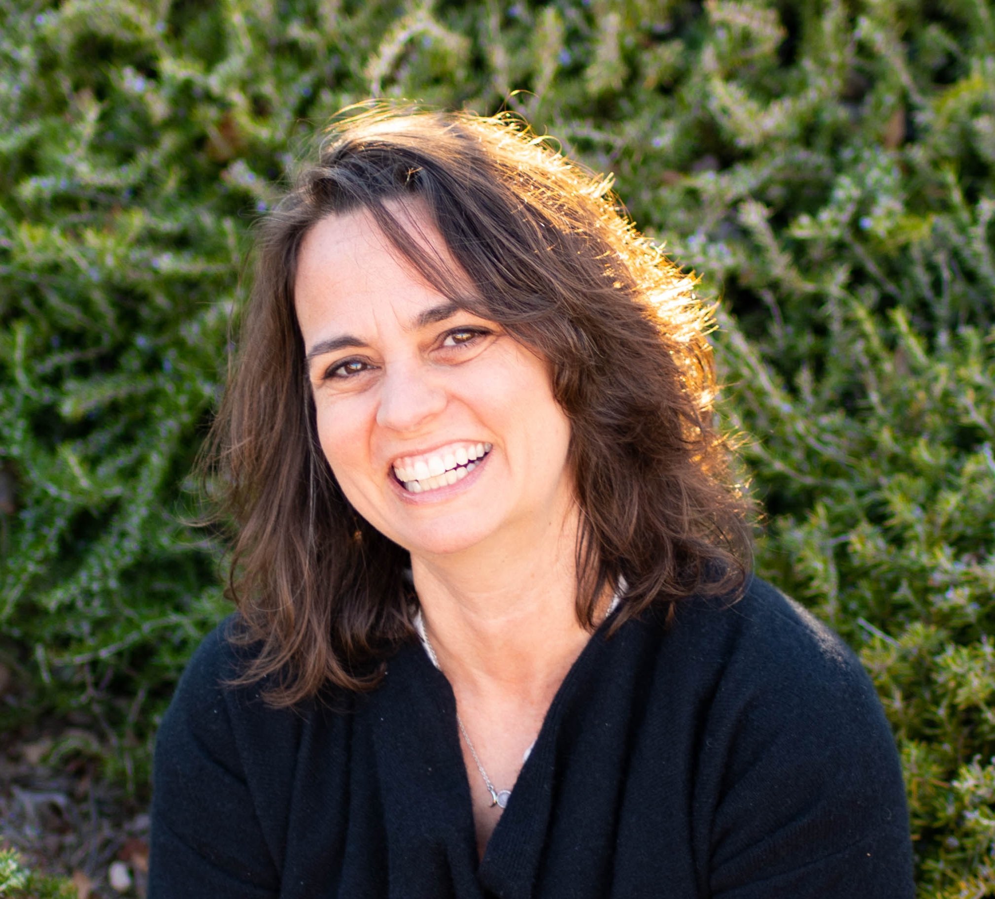 Colleen Markley