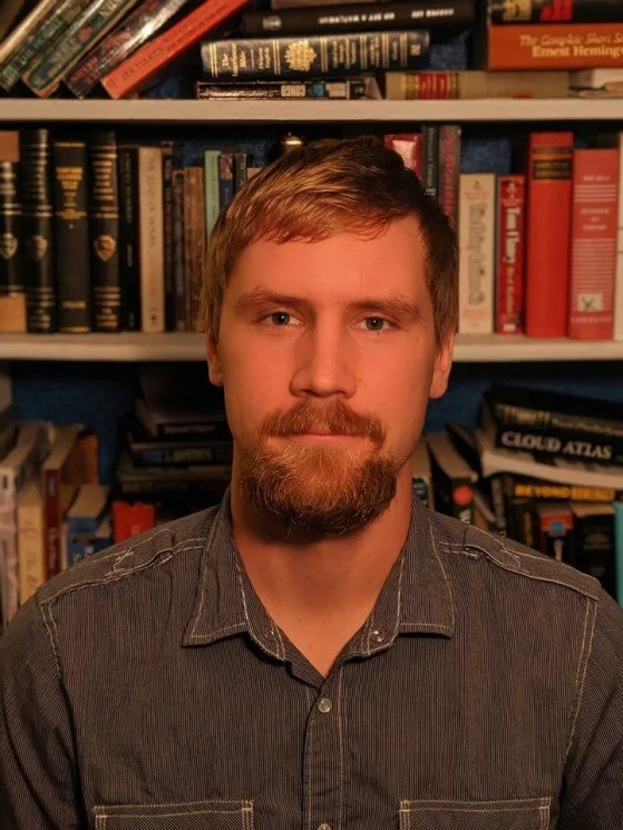 Joshua Kepfer