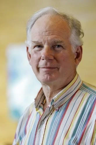 John W. Ballantine