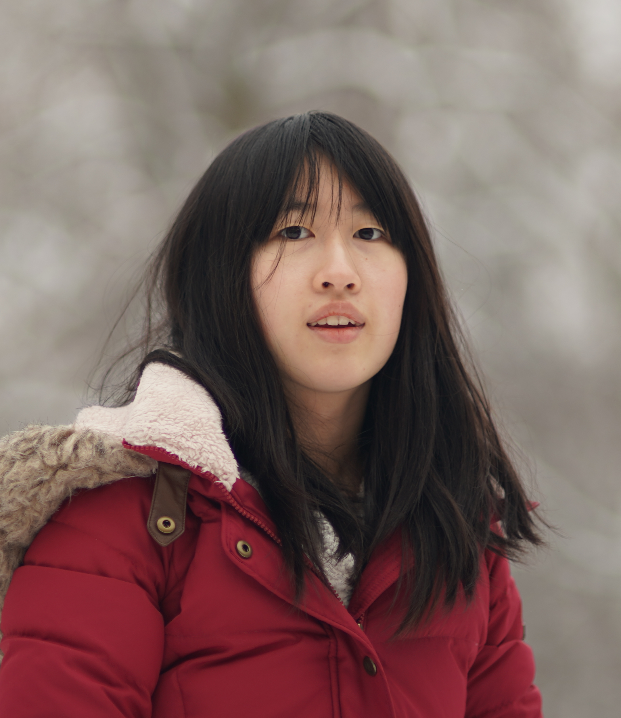 Renee Shi