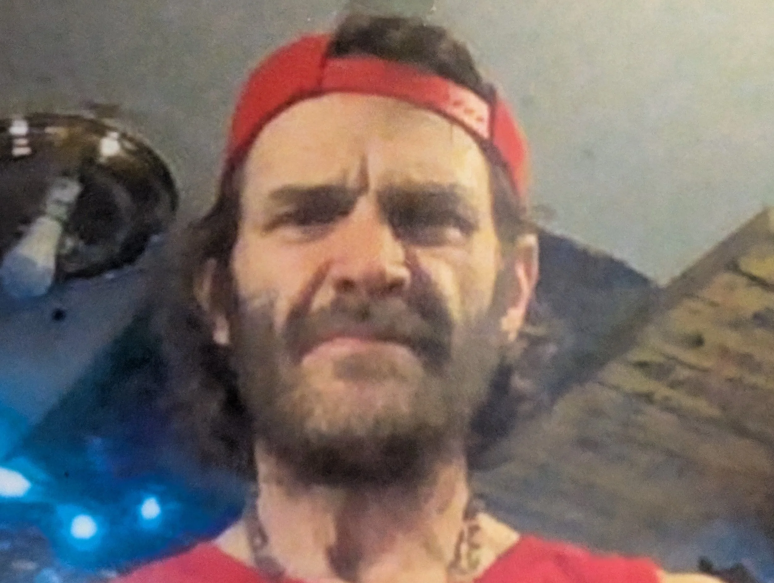 Derritt Meyer