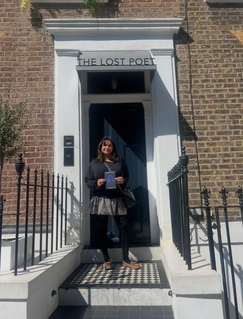 Mariam Ahmed