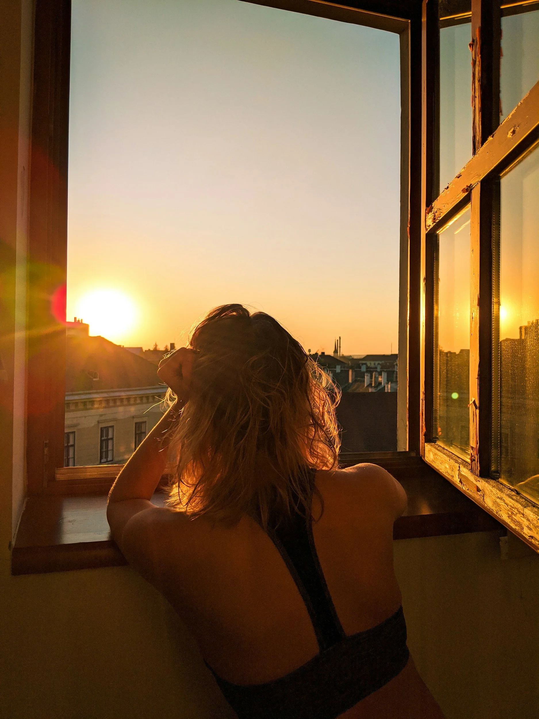 Dream Girl