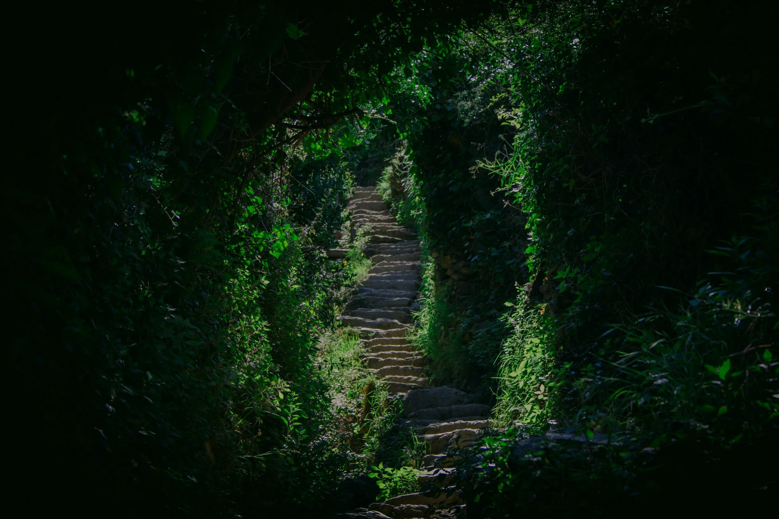 Tantalus of Eden