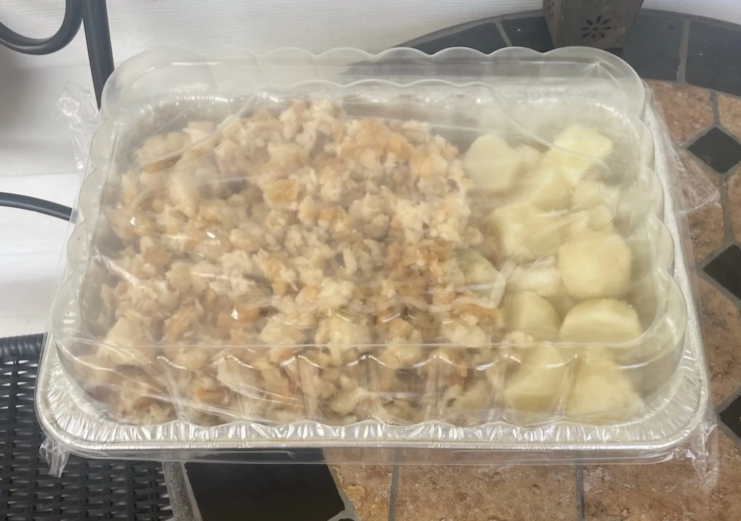 Fisherman's Brewis