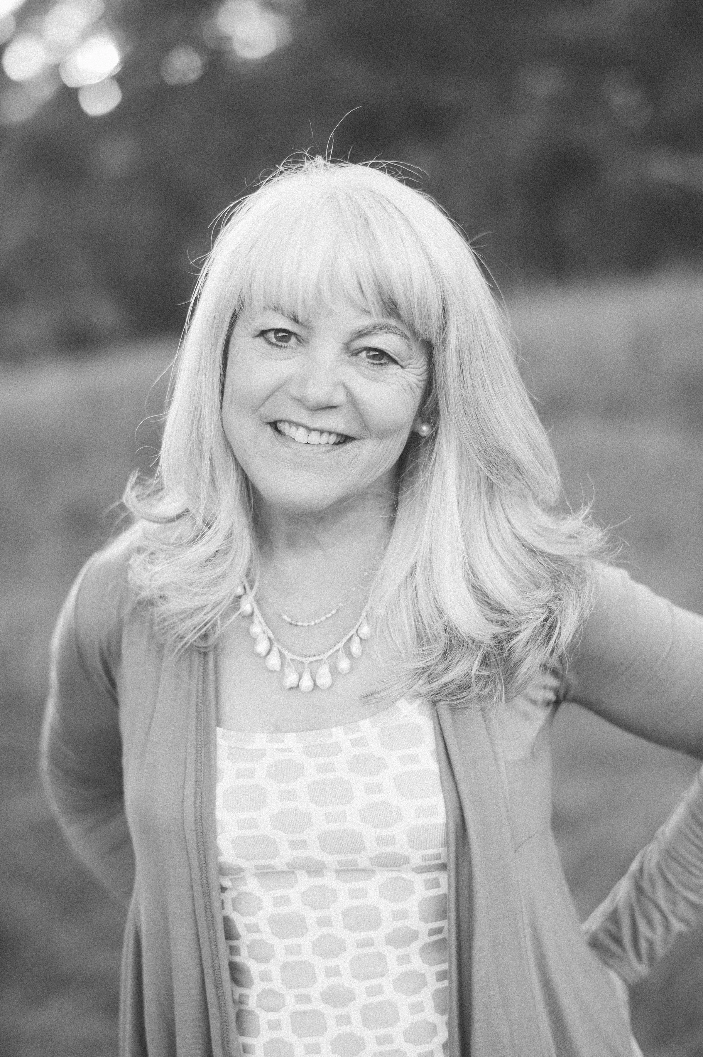 Sarah Dickenson Snyder