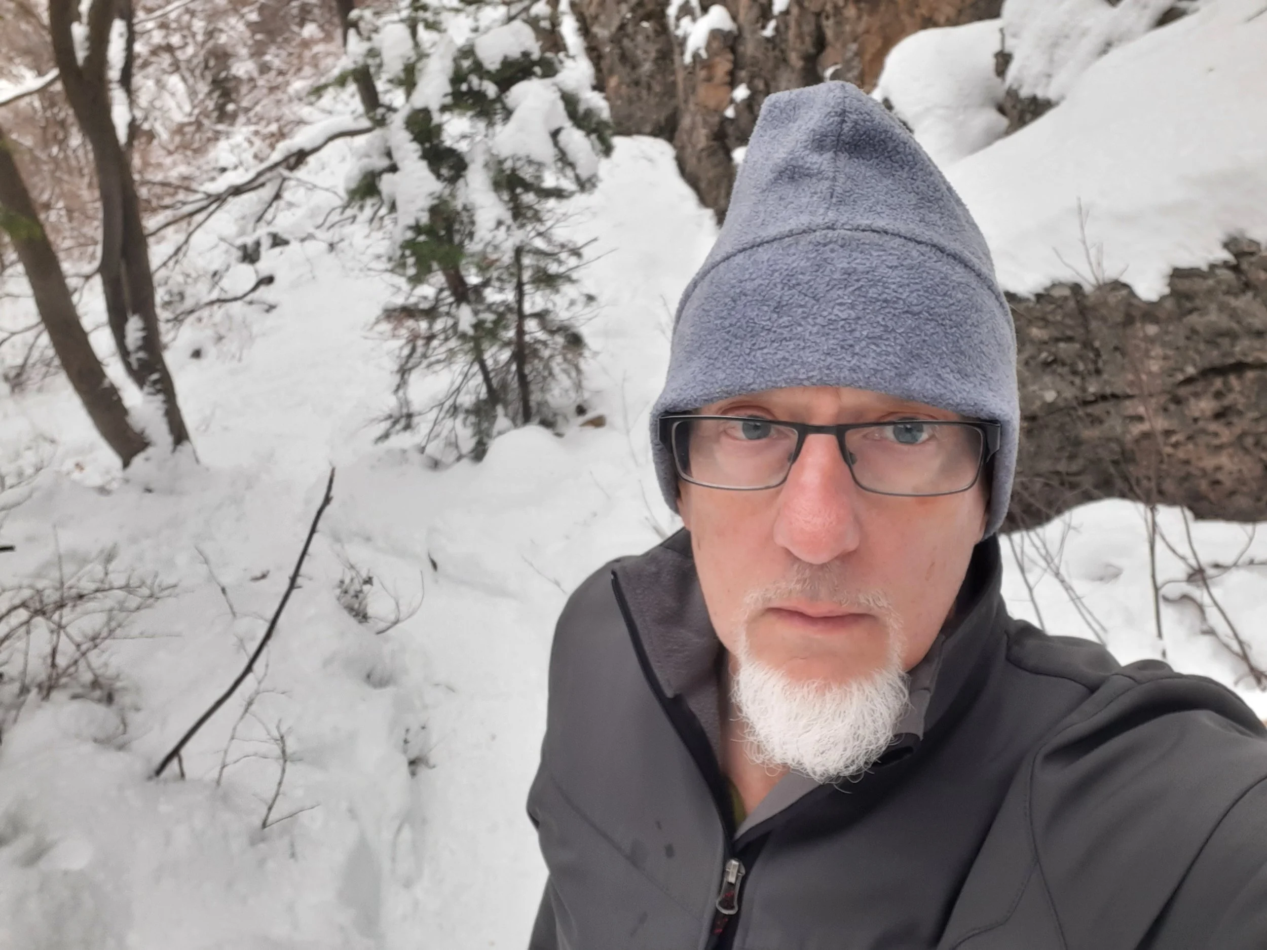 Christopher Cokinos - 2nd Place Winner of BPP '25