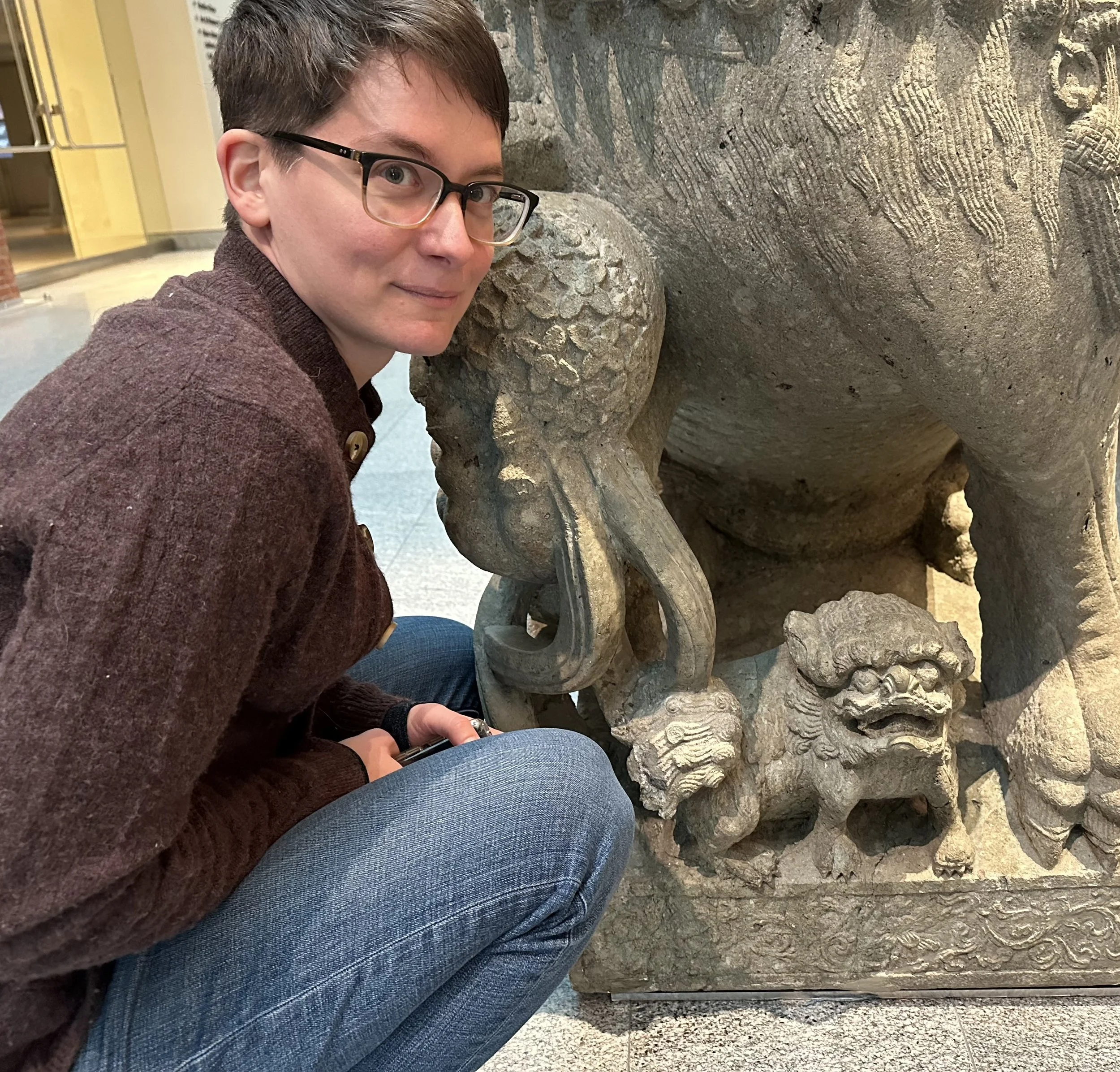 Zachary Holmes Spence