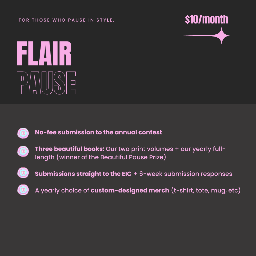 Flair Pause