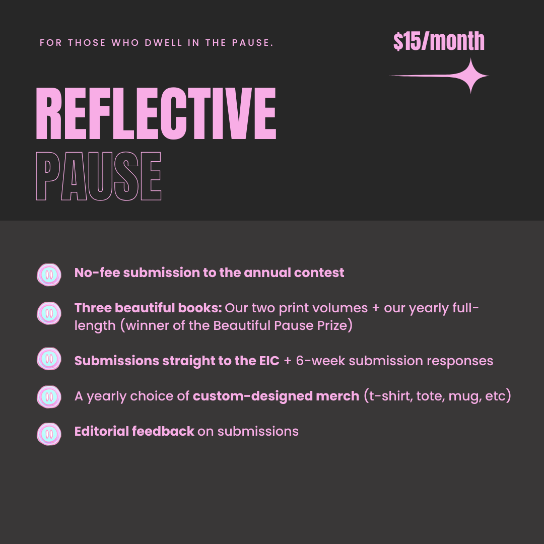 Reflective Pause