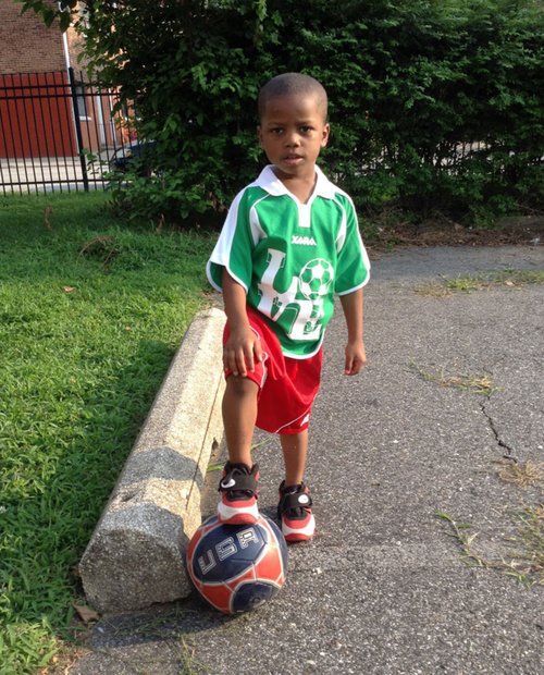 Mission Soccer Academy