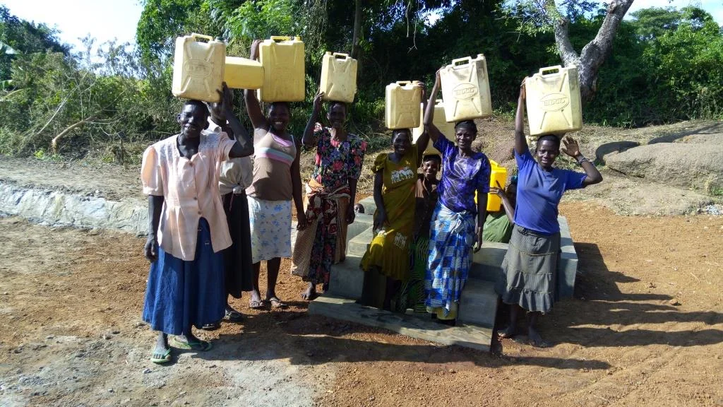 Water users