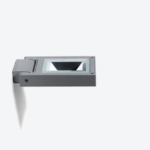 MOVIT Rectangulaire 12.5W Spec ► IES/CAD ► Instructions ►