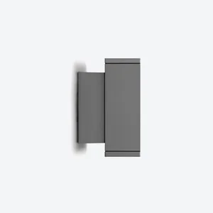 MICROSLOT SQUARE Down 6W Spec ► IES/CAD ► Instructions ►