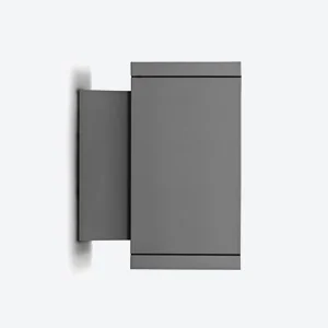SLOT SQUARE Down 27W Spec ► IES/CAD ► Instructions ►