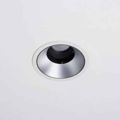 LOGO Petit 4" Rond et Carré 11W à 20.5W - 1340 lm Spec ► Ies/Cad ► Instructions ►