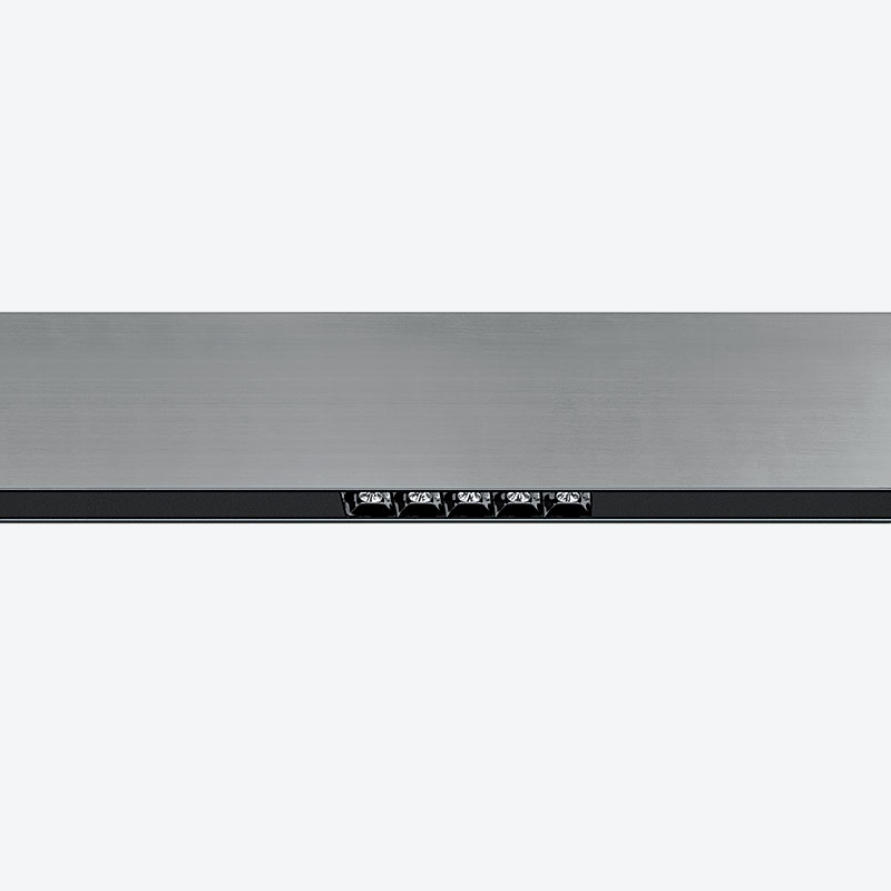 LINEAR LASER BLADE Surface - Inline System Spec ► IES/CAD ► Instructions ►
