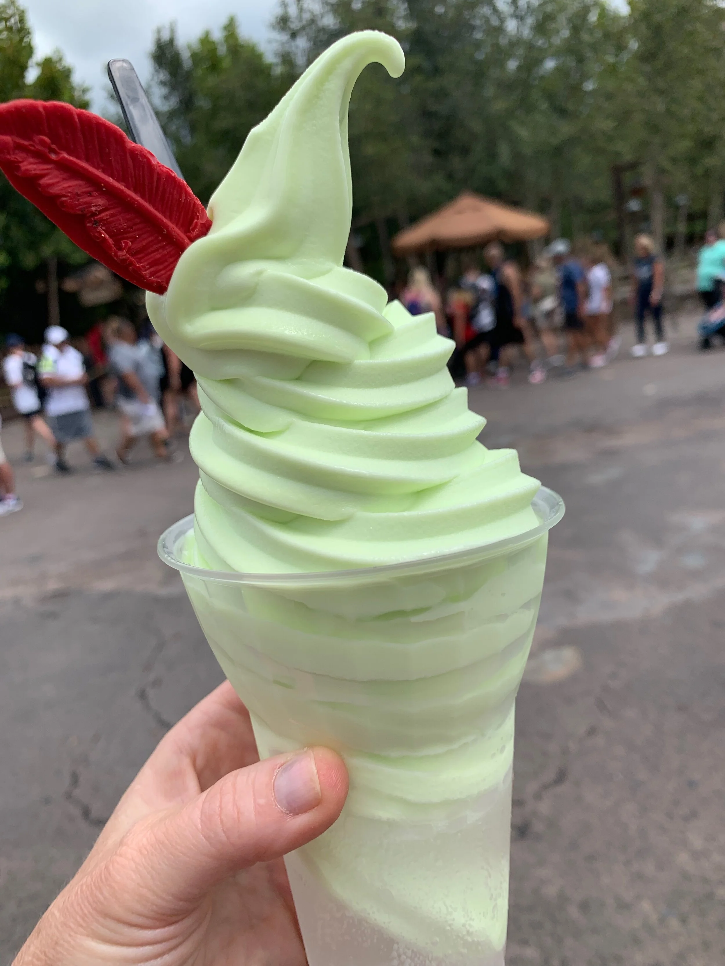 Peter Pan Float!