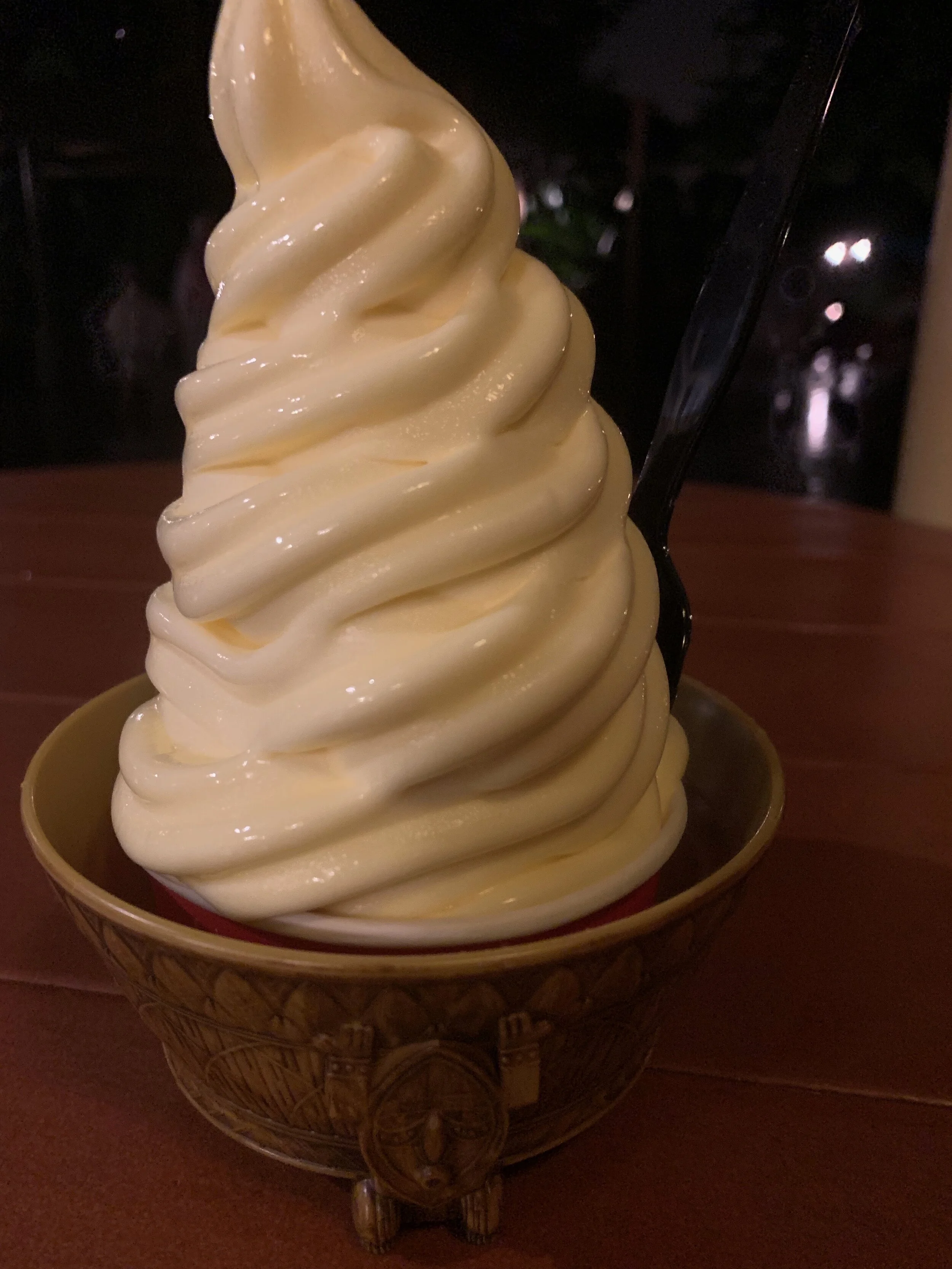 DOLE WHIP!!