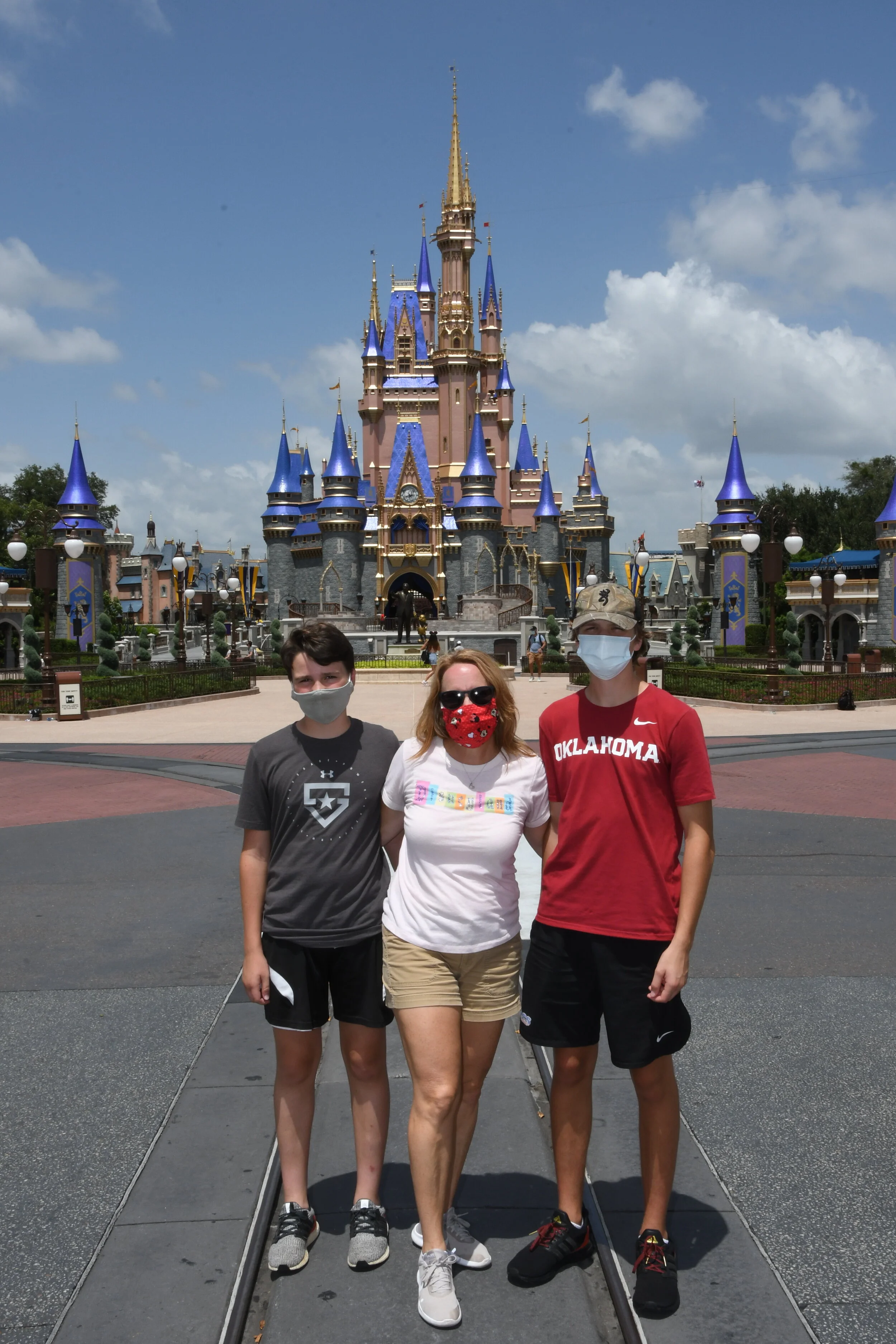 Magic Kingdom