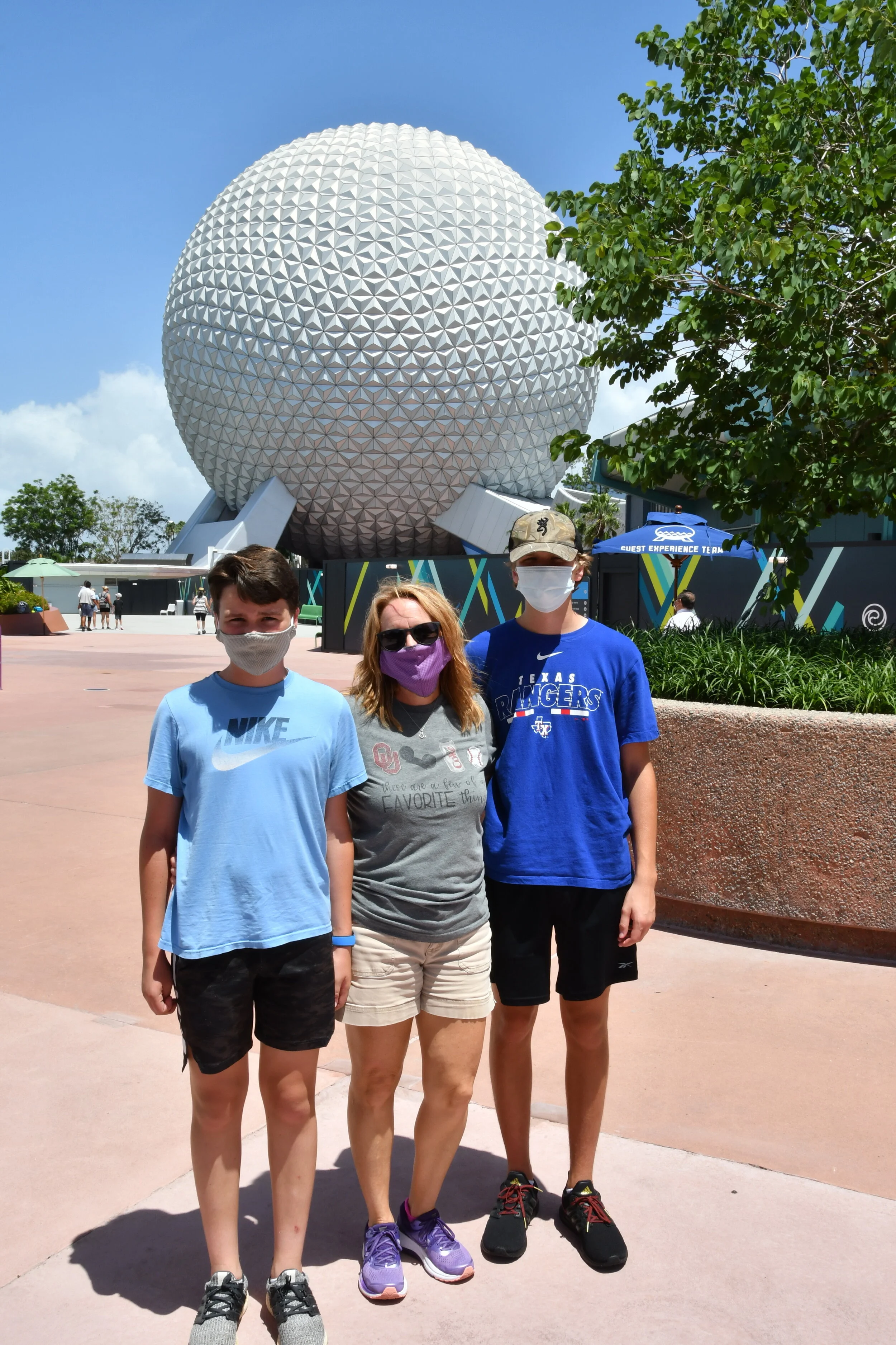 Epcot