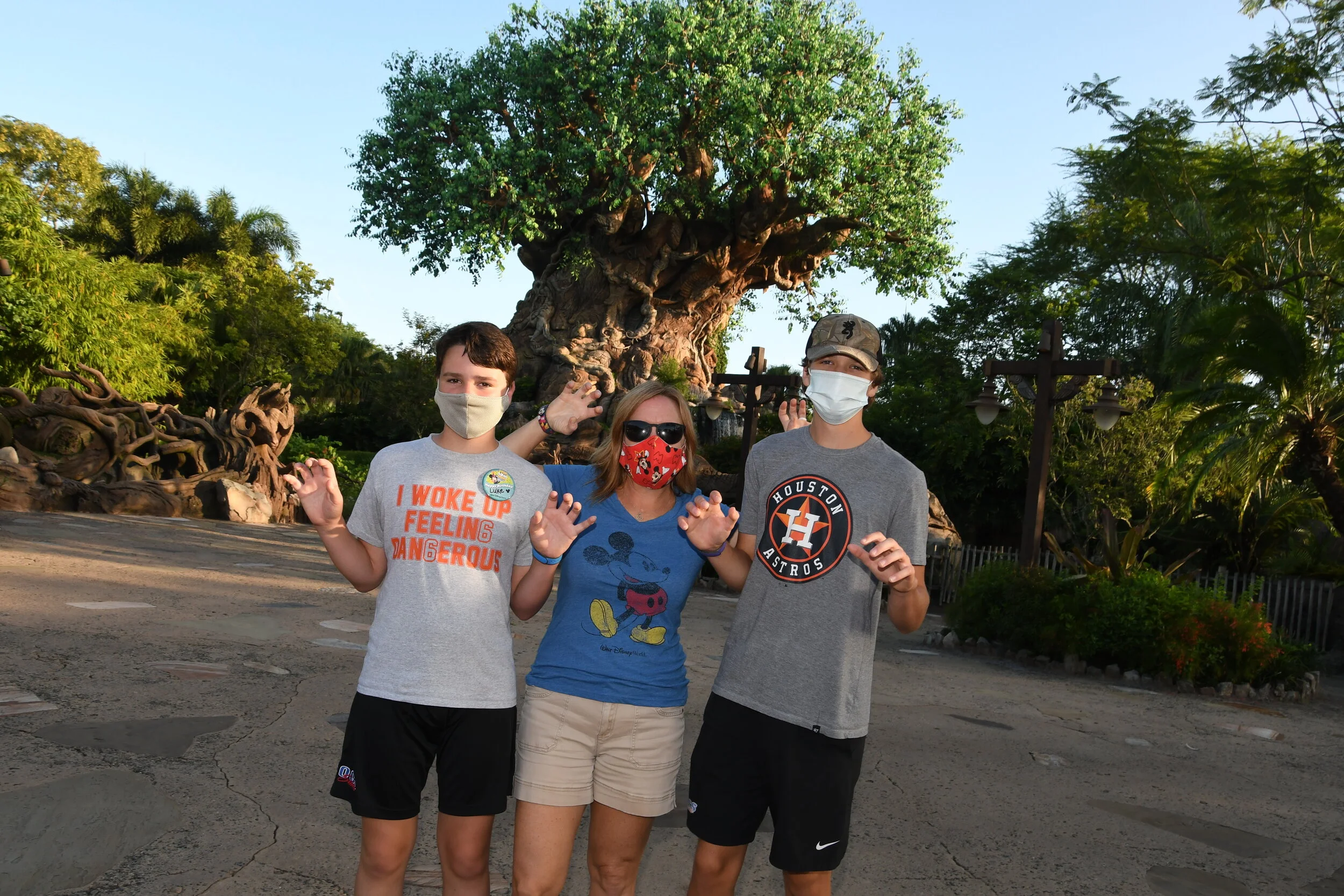 Animal Kingdom