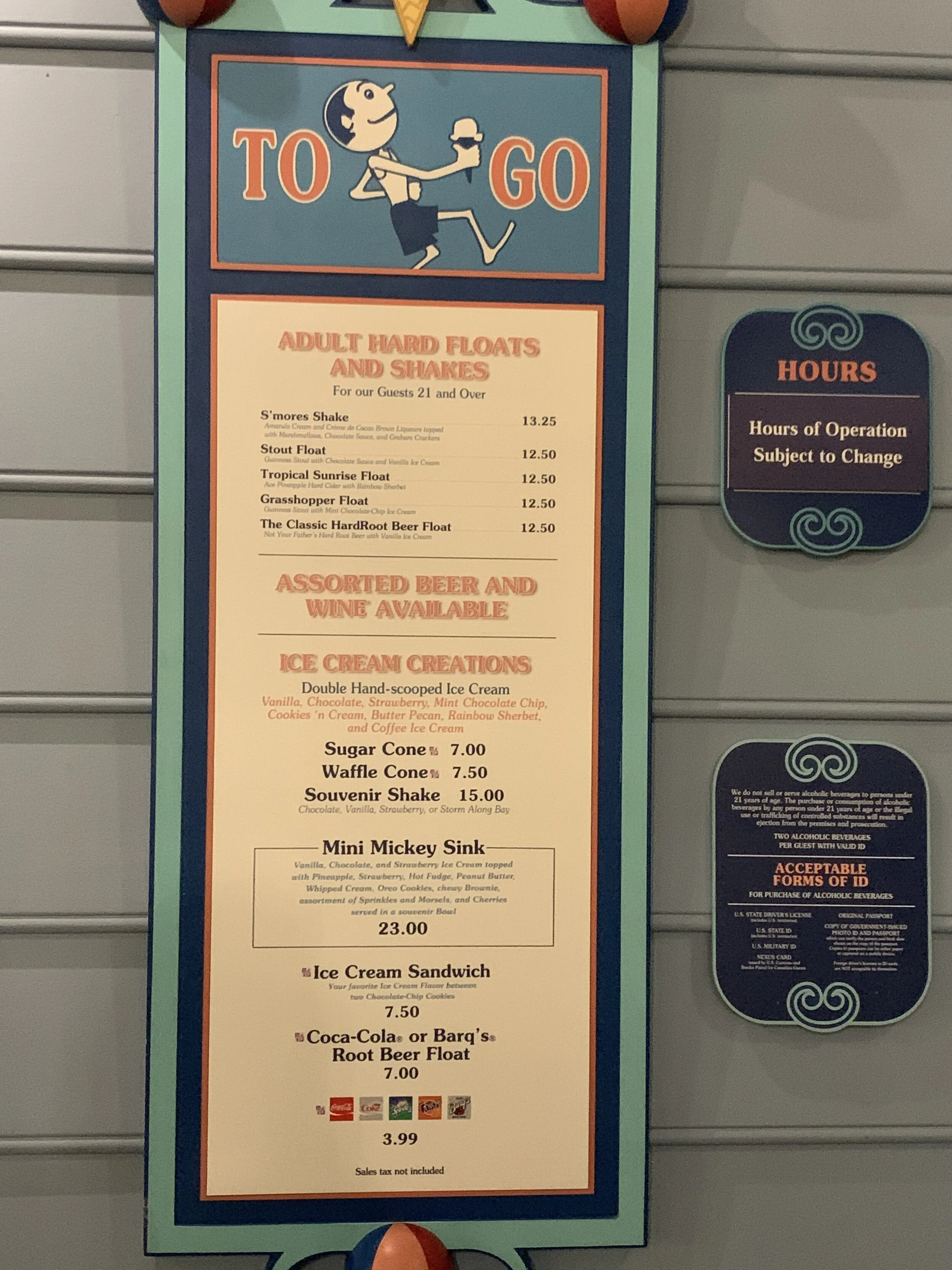 Worth the wait in line.