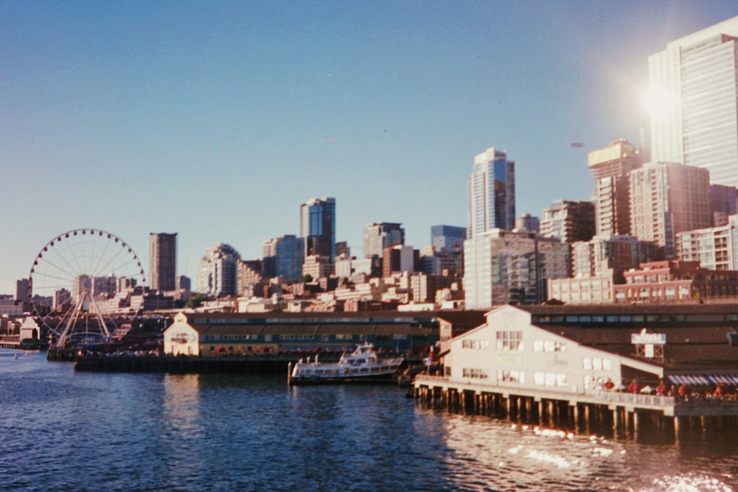 Seattle, WA
