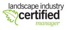 Westchester County, NY Landscape Industry Certified - landscape company Croton NY