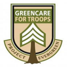 Westchester County, NY Members of Greencare For Troops Project Evergreen - landscape company Westchester County NY