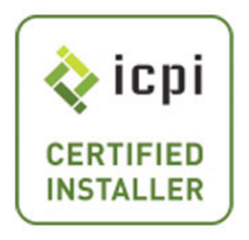 ICPI certified installer - landscape construction Croton NY