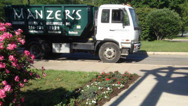 Choosing Landscape Contractors in NY: What to Expect