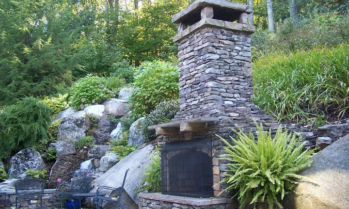 Landscape Ideas For Adding Height To Your Westchester County