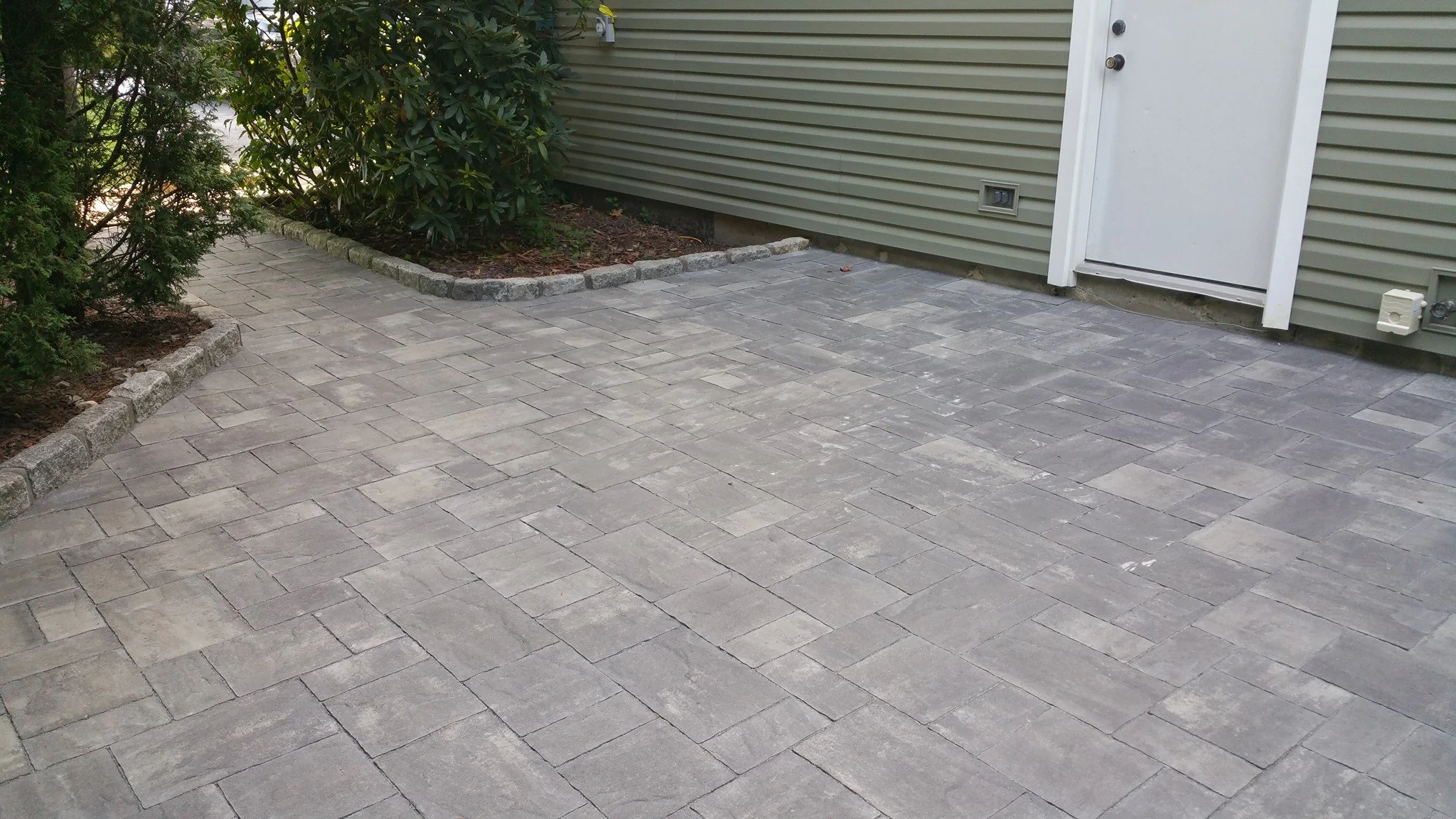 Landscape Design Somers & Croton NY Manzer's Landscaping