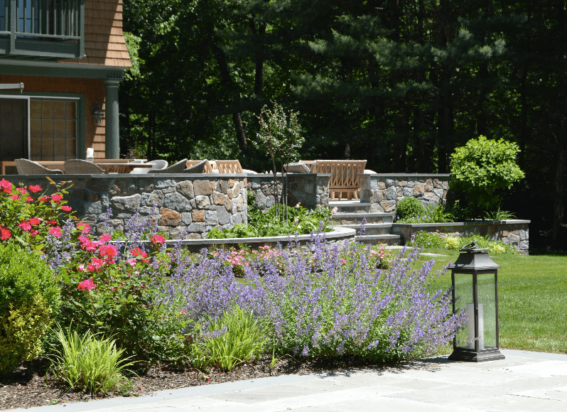   Landscape Design &amp; Development in    Armonk, NY  