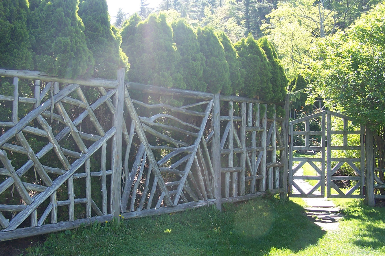   Fence Installation  