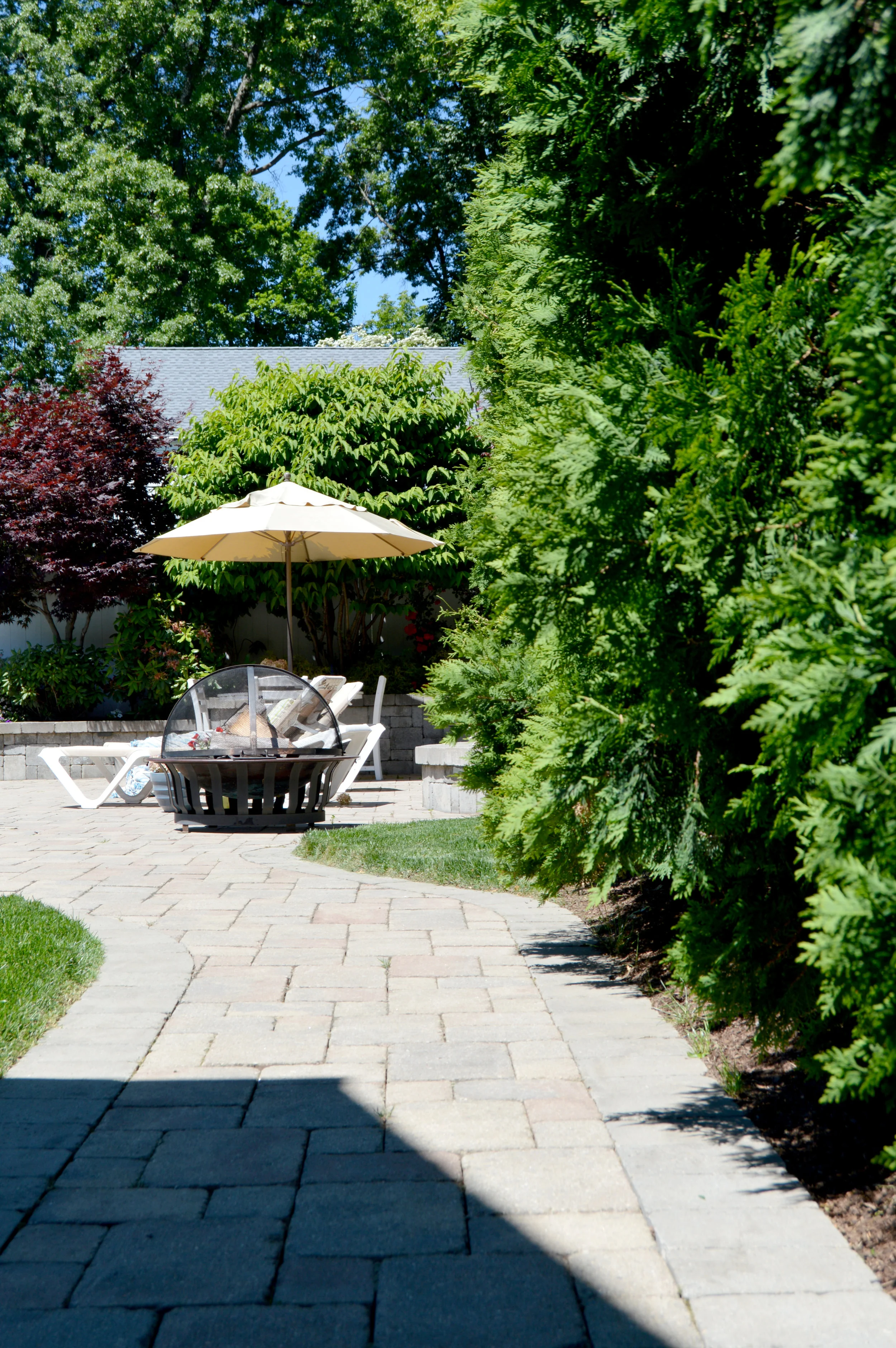5 Landscape Design Tips for Creating a Multi-Use Outdoor Space in Westchester County, NY