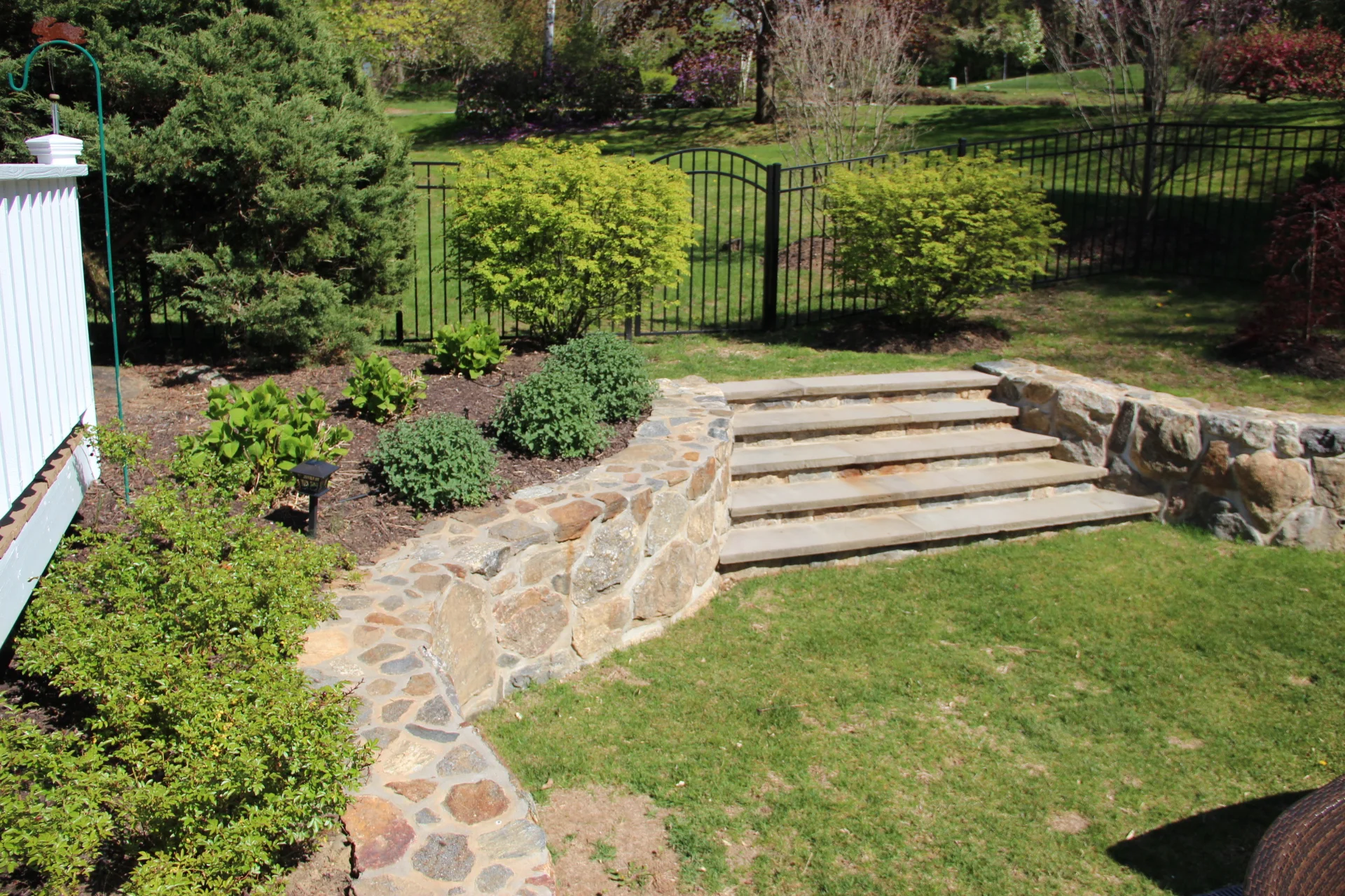 How a Landscape Company Can Liven Up Your Property with Hedges and Shrubs in Riverdale, NY