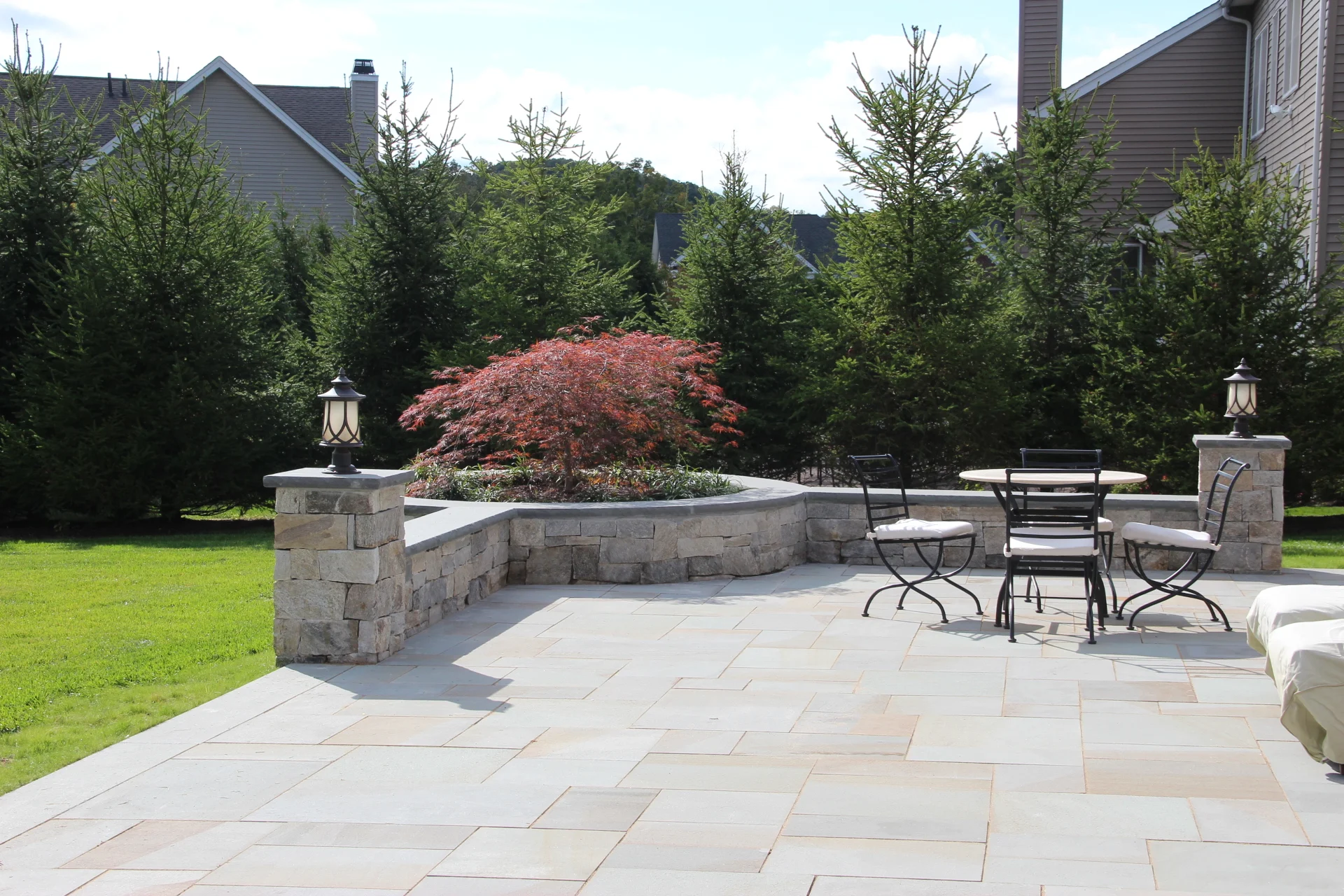   Planning a Backyard Remodel? Read These Landscape Construction Ideas