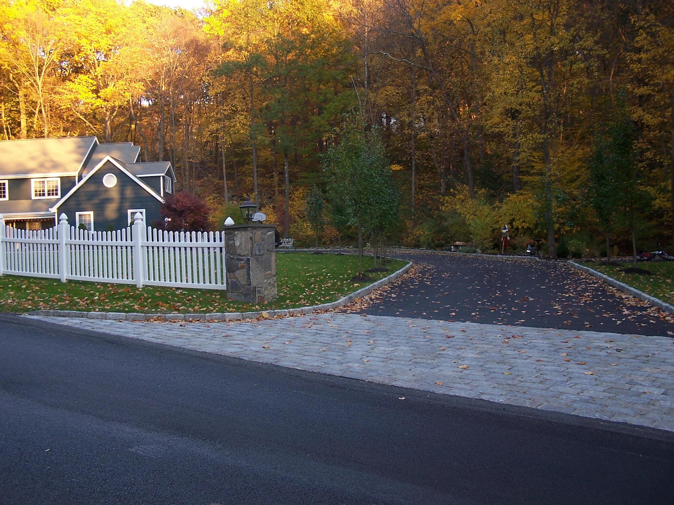 What Goes Into New Driveway Installations in Westchester County, NY