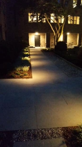 Creative Landscape Lighting Ideas to Bring Some Fun to Your Home in Cortlandt Manor, NY