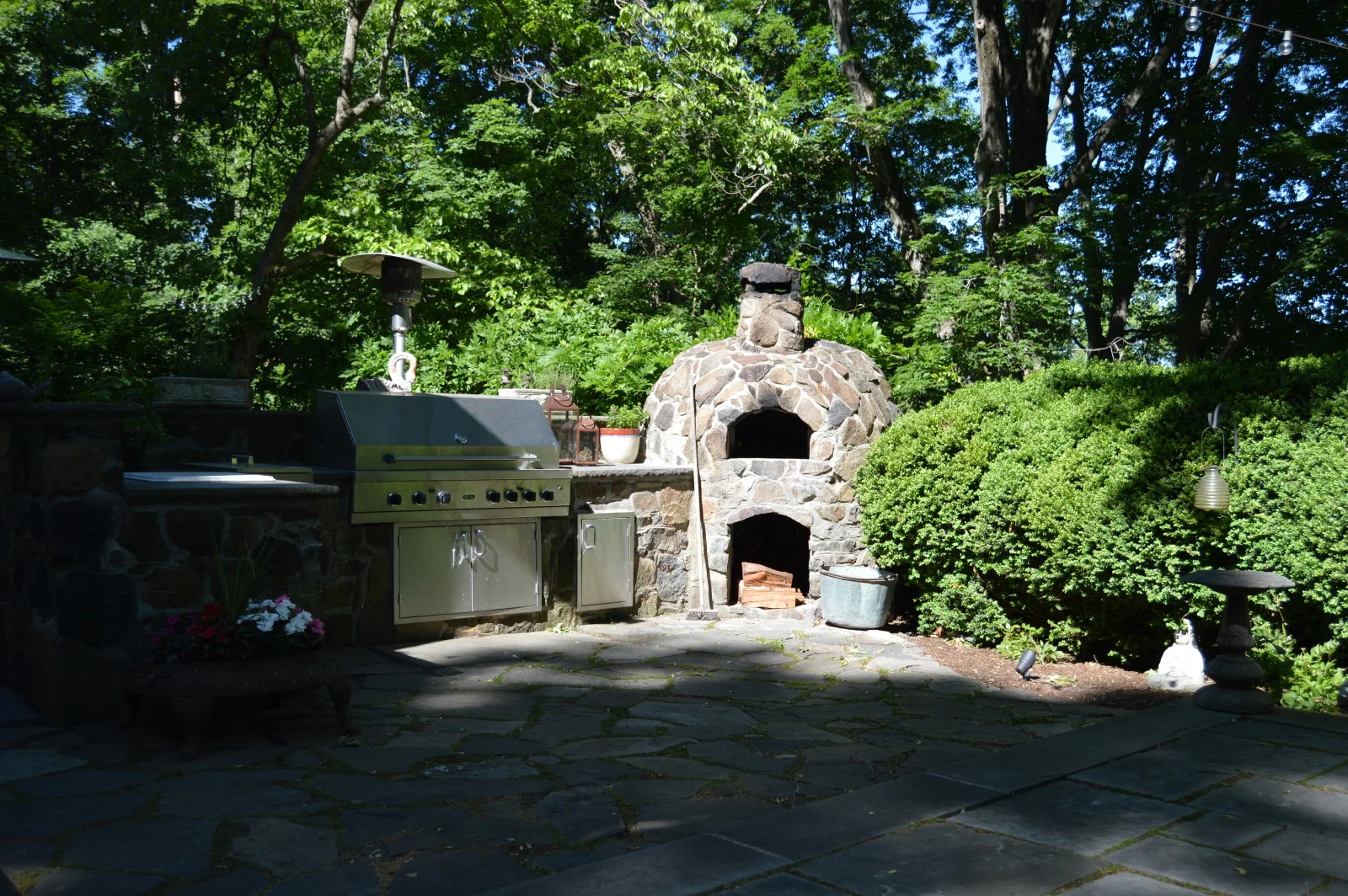 Incorporating Boxwoods into Landscape Construction for Security in Your Yorktown, NY, Patio.jpeg